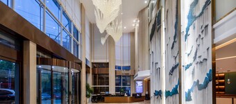 Madison Hotel Hefei 2nd Affiliated Hospital