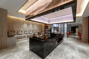 Dining - Madison Hotel Hefei 2nd Affiliated Hospital (Hefei)