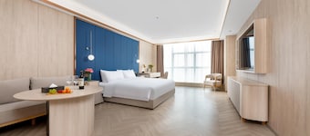 Grand Madison Hotel Suzhou Huanyu