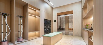 Grand Madison Hotel Suzhou Huanyu