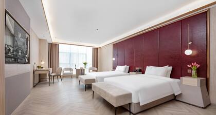 Grand Madison Hotel Suzhou Huanyu