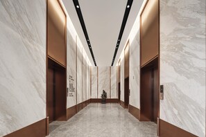 Lobby - Grand Madison Hotel Suzhou Huanyu (Suzhou)