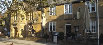 Modern 3 bedroom lodge at Avonvale Holiday Lodges