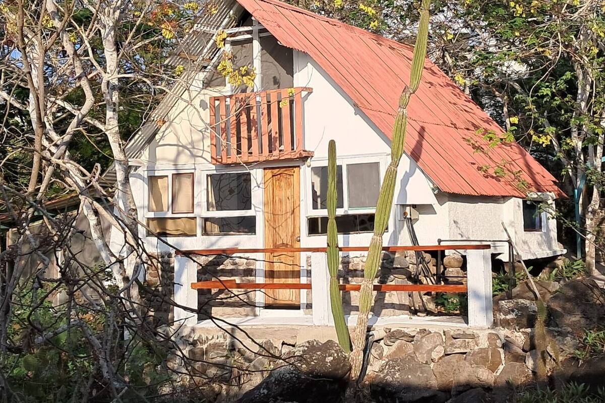 Cabana, sacada, vista para a praia | Ferros/tábuas de passar roupa, Wi-Fi de cortesia