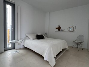 Room - Misterhost Luxury Penthouse Arenal Terrace (Sevilla)