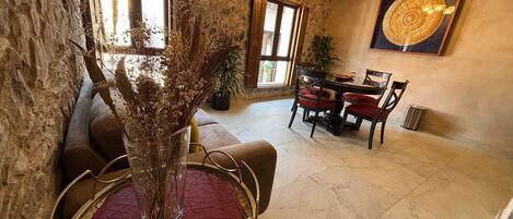 Exclusive Apartment | Interior