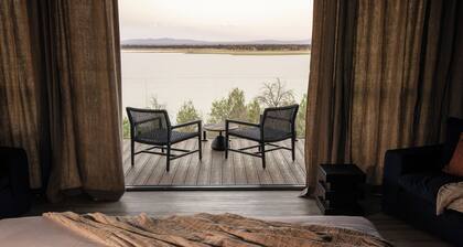 Wilderluxe Lake Keepit