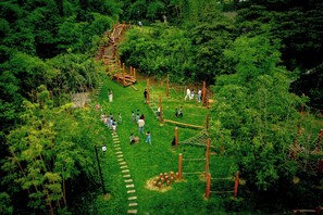 Ecotours - Adamu Nature Resort (Chengdu)