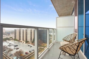 Hus (2 Bedrooms) | Innvendig