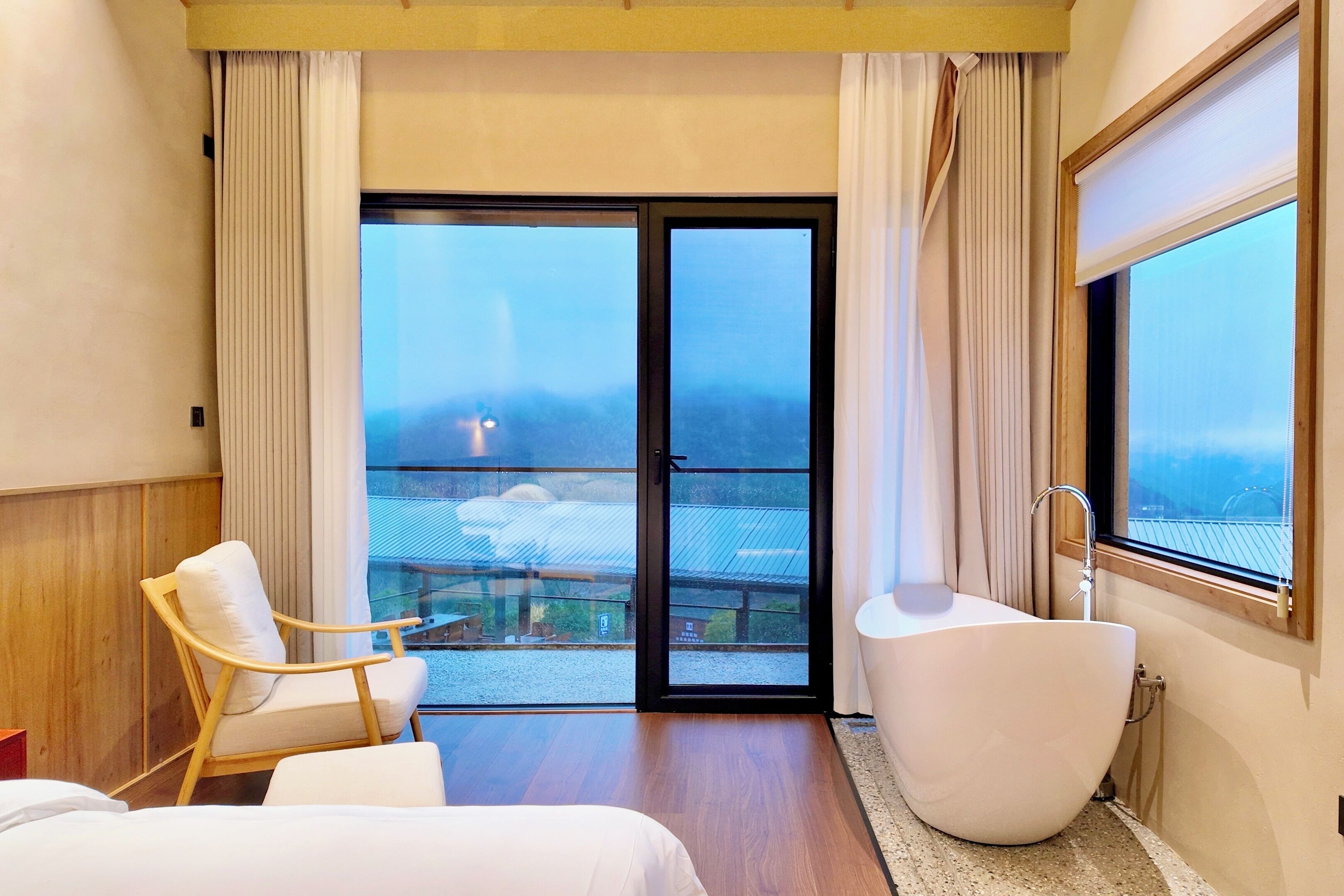 Signature Double or Twin Room | Premium bedding, down comforters, minibar, individually decorated