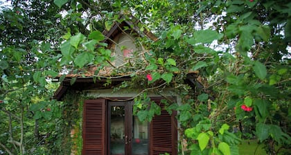 Chez Vous House