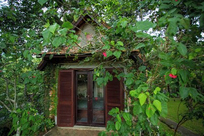 Chez Vous House