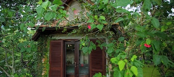 Chez Vous House