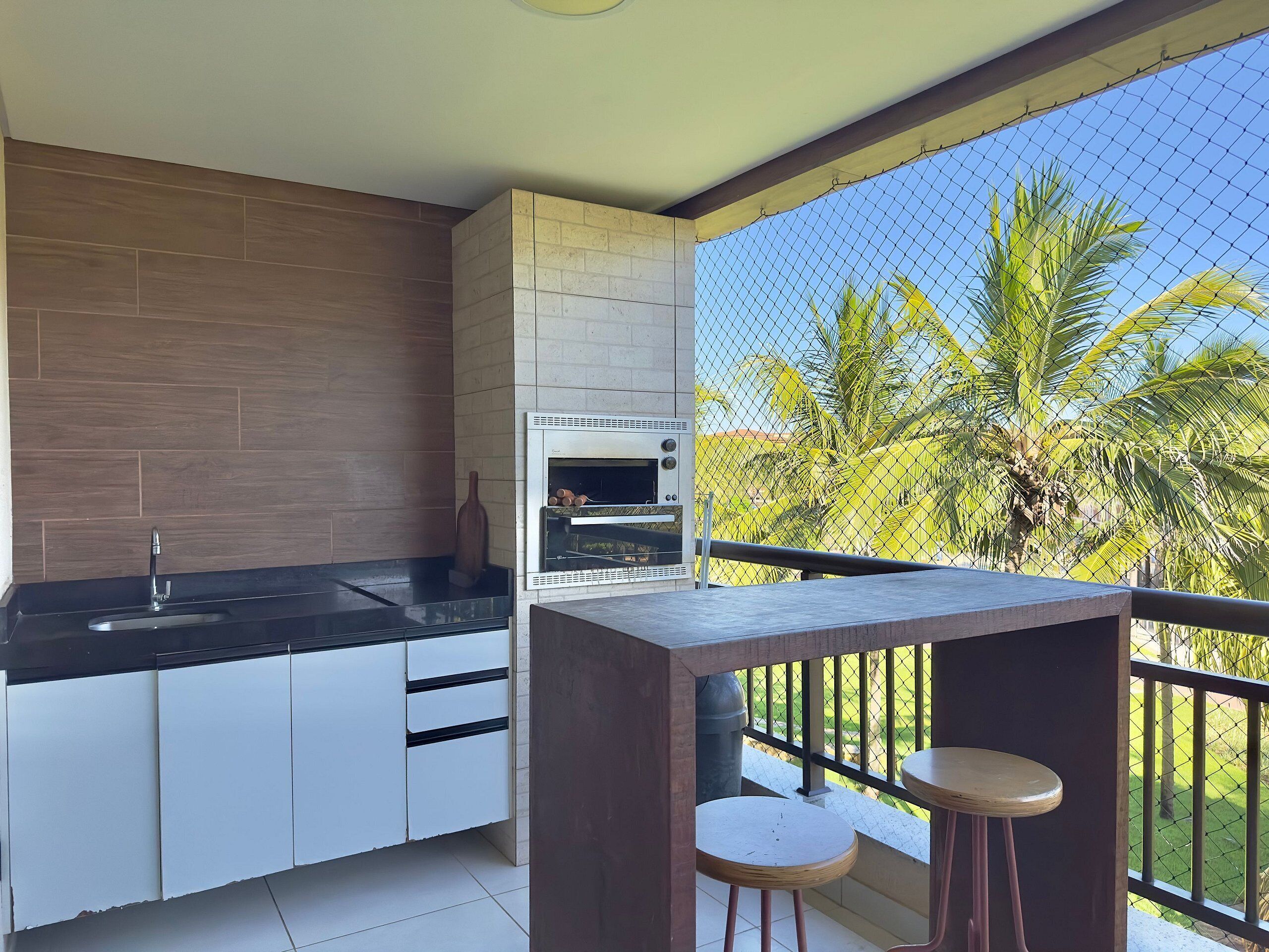 奢華公寓 | 住宿一隅