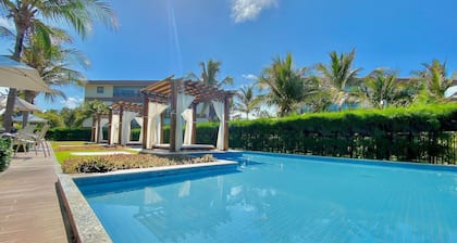 Mandara Lanai Resort