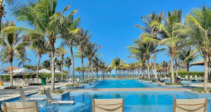 Mandara Lanai Resort