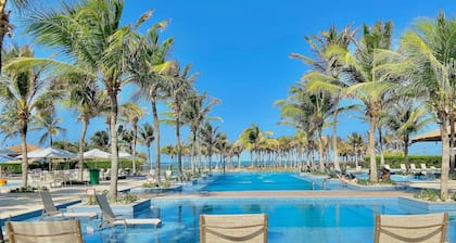 Mandara Lanai Resort
