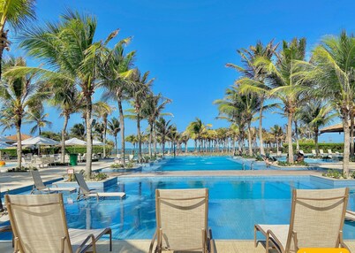 Mandara Lanai Resort