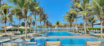 Mandara Lanai Resort
