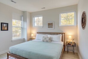 Ferienhaus (1 Bedroom) | Innenbereich