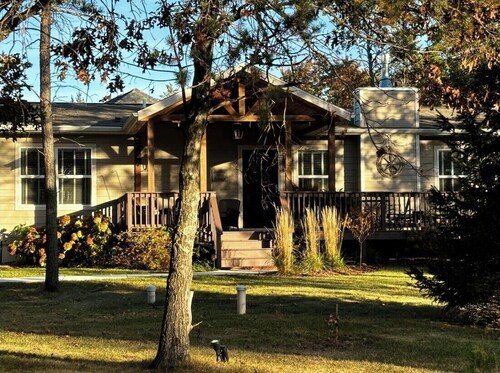 18 Pines - Right next to Sand Valley!