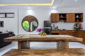 Interior - Villa Bima (by JB Villas) (Bali)