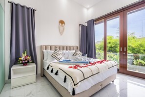 3 chambres, fer et planche à repasser, lit parapluie, Wi-Fi