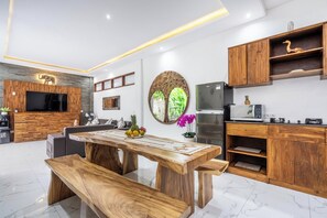 Interior - Villa Bima (by JB Villas) (Bali)