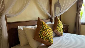 1 chambre, Wi-Fi