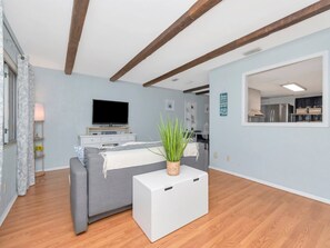 2 Schlafzimmer, kostenloses WLAN