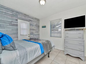 2 habitaciones y wifi gratis 