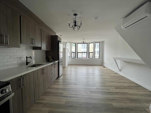 Bright and Open East End Gem