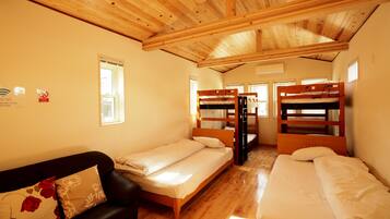 1 chambre, Wi-Fi gratuit