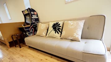 Apartment | 1 bedroom, free WiFi