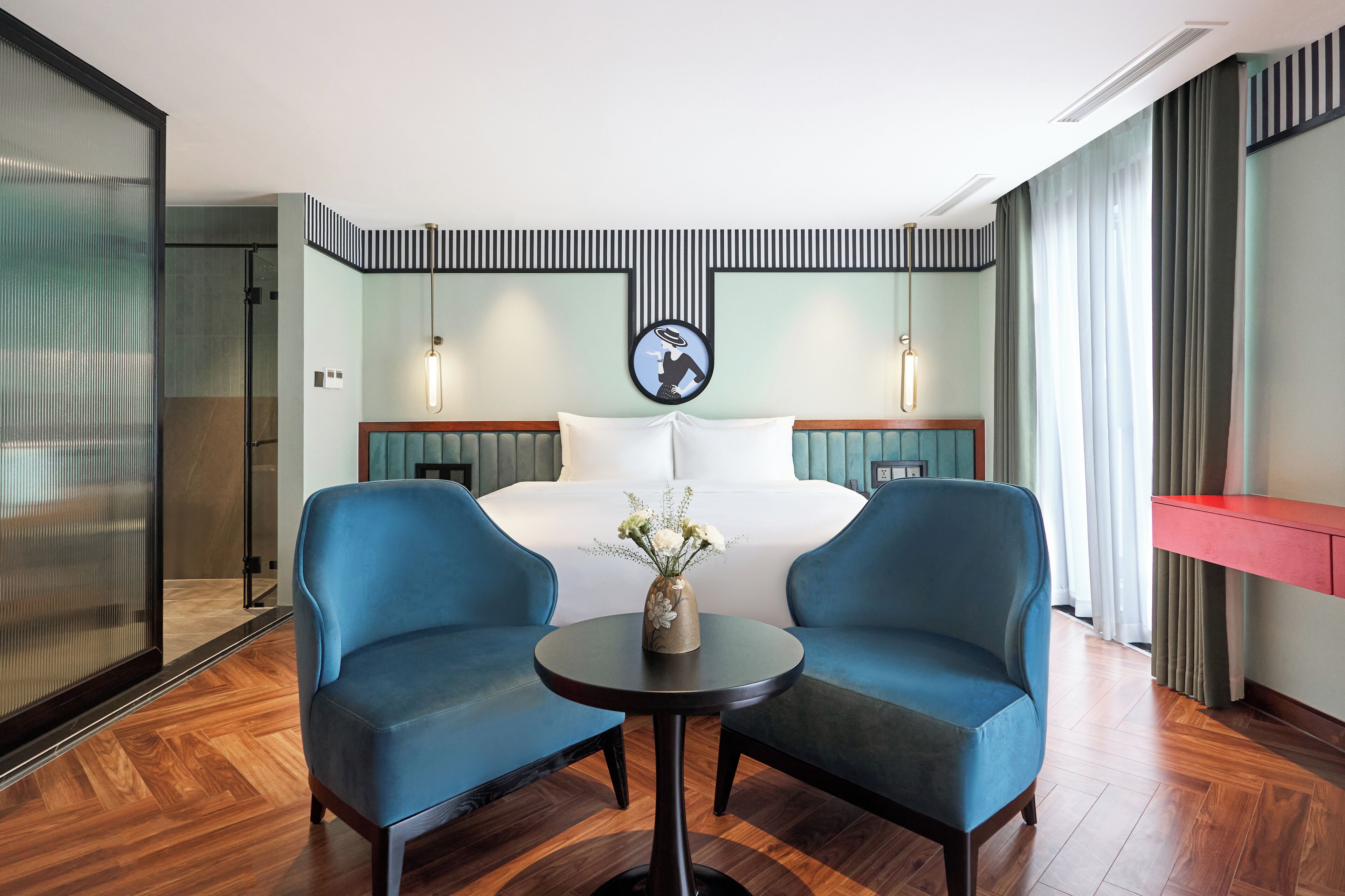 Foto - Solaria Tesori Hotel