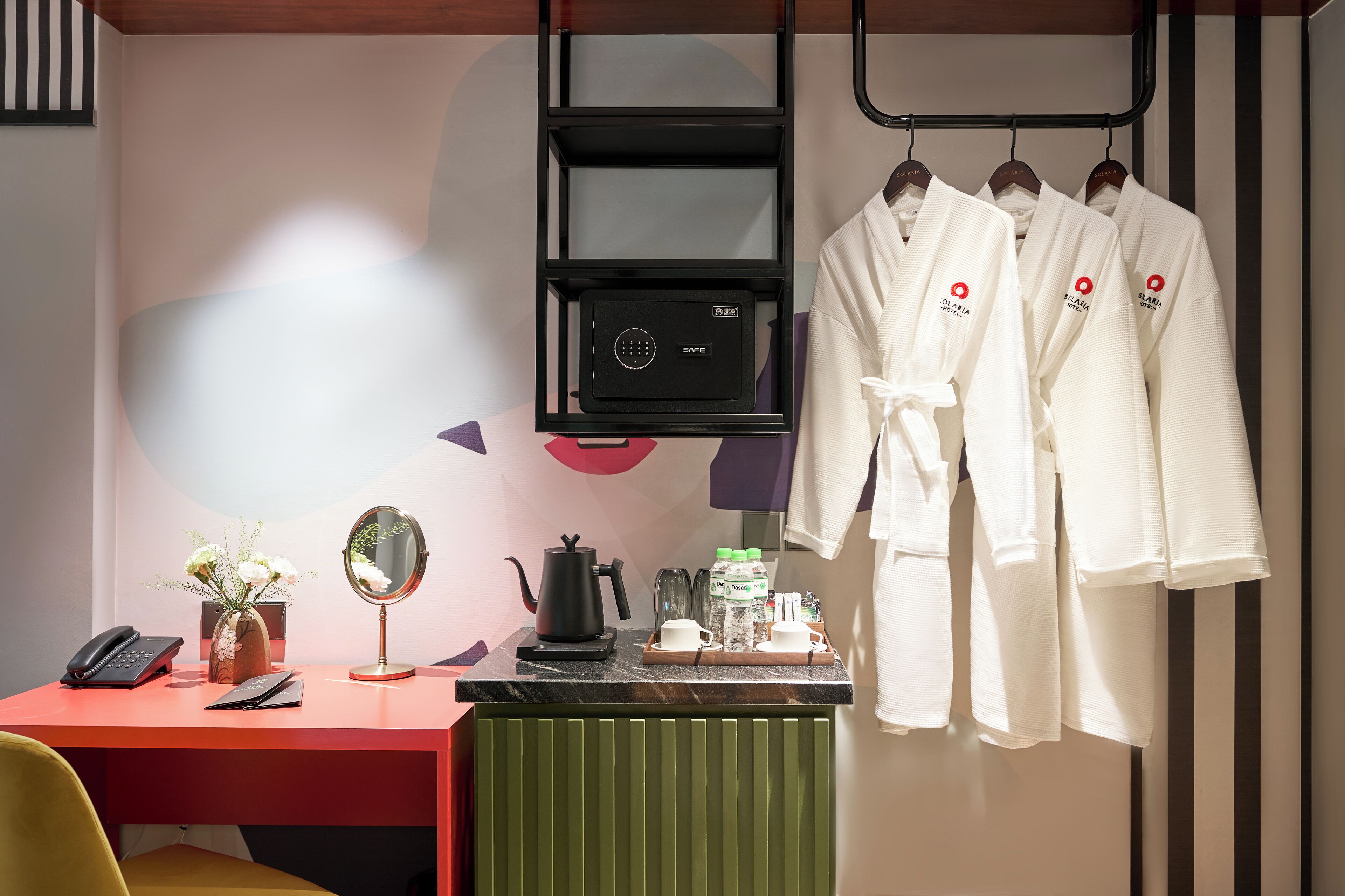 Foto - Solaria Tesori Hotel