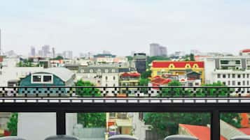 住宿景觀