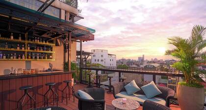 Solaria Tesori Hotel