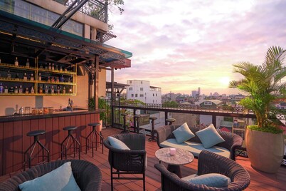 Solaria Tesori Hotel