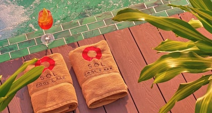 Solaria Tesori Hotel