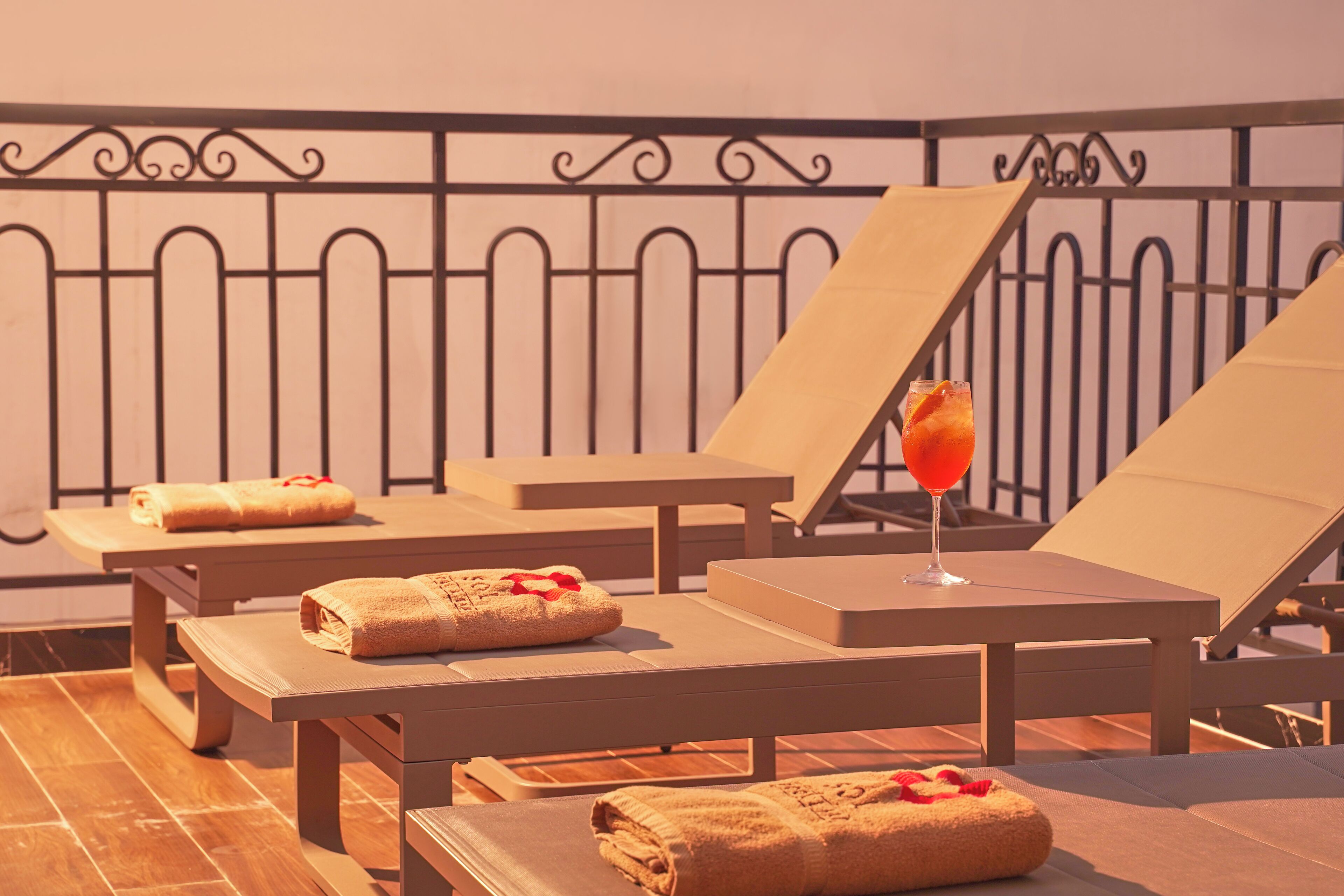 Foto - Solaria Tesori Hotel