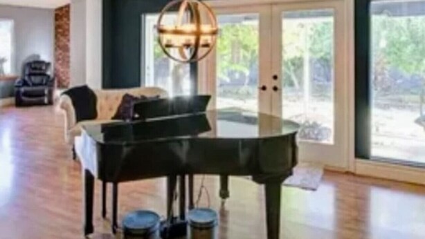 Interior - Relax in Clovis and Enjoy The Stay (Clovis)