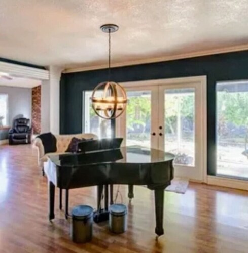 Relax in Clovis and Enjoy The Stay