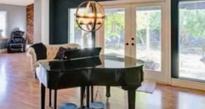 Relax in Clovis and Enjoy The Stay