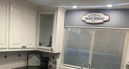 Relax in Clovis and Enjoy The Stay