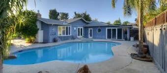 Relax in Clovis and Enjoy The Stay