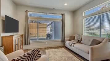 Smart-TV, Computerbildschirme