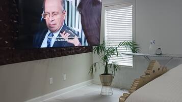 4 habitaciones y wifi