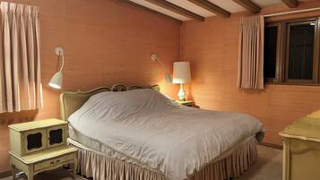 2 soveværelser, Wi-Fi, sengetøj