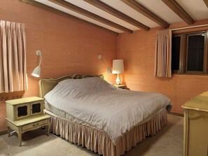 2 soveværelser, Wi-Fi, sengetøj